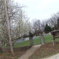 Brays Union Advent Christian Church Cemetery on Sysoon