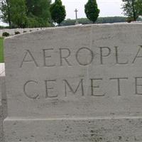Aeroplane Cemetery on Sysoon