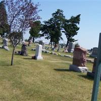 Aetna Cemetery on Sysoon