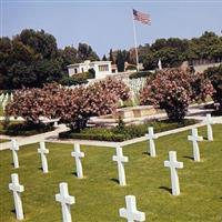 North Africa American Cemetery and Memorial ABMC on Sysoon