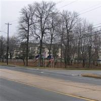 African Union First Methodist Cemetery on Sysoon