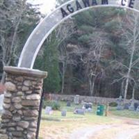 Agawam Cemetery on Sysoon