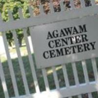 Agawam Center Cemetery on Sysoon