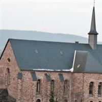 Agidienkirche on Sysoon