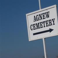 Agnew Cemetery on Sysoon