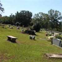 Agricola Cemetery on Sysoon