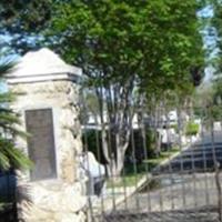 Agudas Achim Cemetery on Sysoon