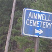 Aimwell Baptist Church Cemetery on Sysoon