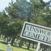 Ainsworth Cemetery on Sysoon