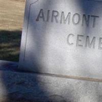 Airmont Lutheran Cemetery on Sysoon