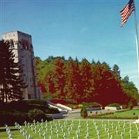 Aisne-Marne American Cemetery on Sysoon