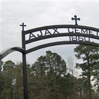 Ajax Cemetery on Sysoon