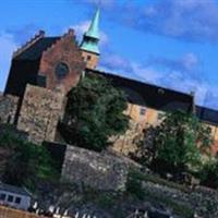 Akershus Castle and Fortress on Sysoon