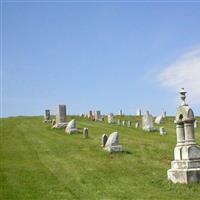 Akersville Cemetery on Sysoon