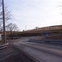 Akersville Cemetery on Sysoon