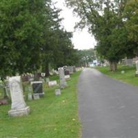 Akron IOOF Cemetery on Sysoon