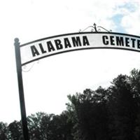 Alabama Cemetery on Sysoon