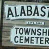Alabaster Township Cemetery on Sysoon