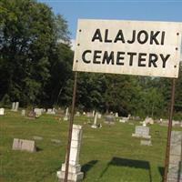 Alajoki Cemetery on Sysoon