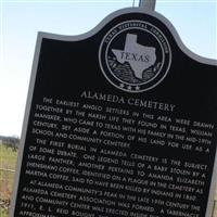 Alameda Cemetery on Sysoon