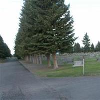 Alamosa Municipal Cemetery on Sysoon