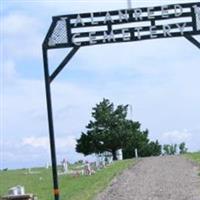 Alanreed Cemetery on Sysoon