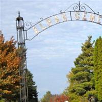 Alban Cemetery on Sysoon