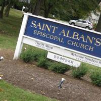 Saint Albans Episcopal Church Cemetery on Sysoon