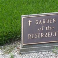 Saint Albans Episcopal Garden of Resurrection on Sysoon
