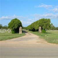 Albany Cemetery on Sysoon