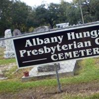 Albany Hungarian Presbyterian Church Cemetery on Sysoon