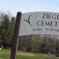 Albee Township West Cemetery on Sysoon