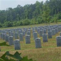 Albert G. Horton Jr. Memorial Veterans Cemetery on Sysoon