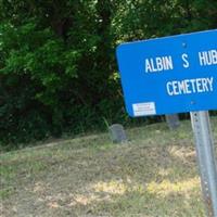 Albin S. Hubbs Cemetery on Sysoon