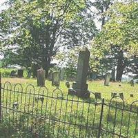 Albion Center Cemetery on Sysoon