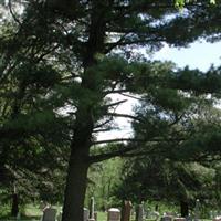 Albright Cemetery on Sysoon