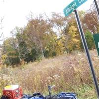 Albright Cemetery on Sysoon