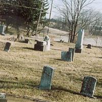 Albright Cemetery on Sysoon