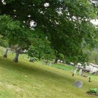 Albright Cemetery on Sysoon