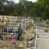 Alcalde Catholic Cemetery (Alcalde) on Sysoon