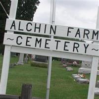 Alchin Farm Cemetery on Sysoon