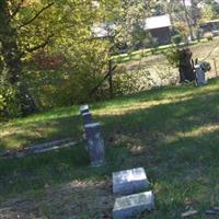 Alden Cemetery on Sysoon