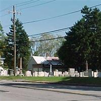 Alden Evergreen Cemetery on Sysoon