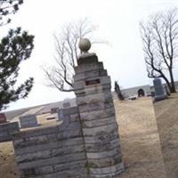 Alderson Cemetery on Sysoon