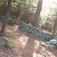 Aldrich Cemetery on Sysoon