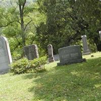 Alex Martin Cemetery on Sysoon