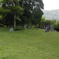 Alex Martin Cemetery on Sysoon