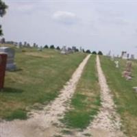 Alexander Cemetery on Sysoon