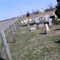 Alexander Cemetery on Sysoon