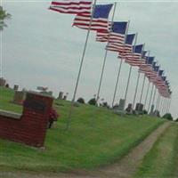 Alexander Cemetery on Sysoon